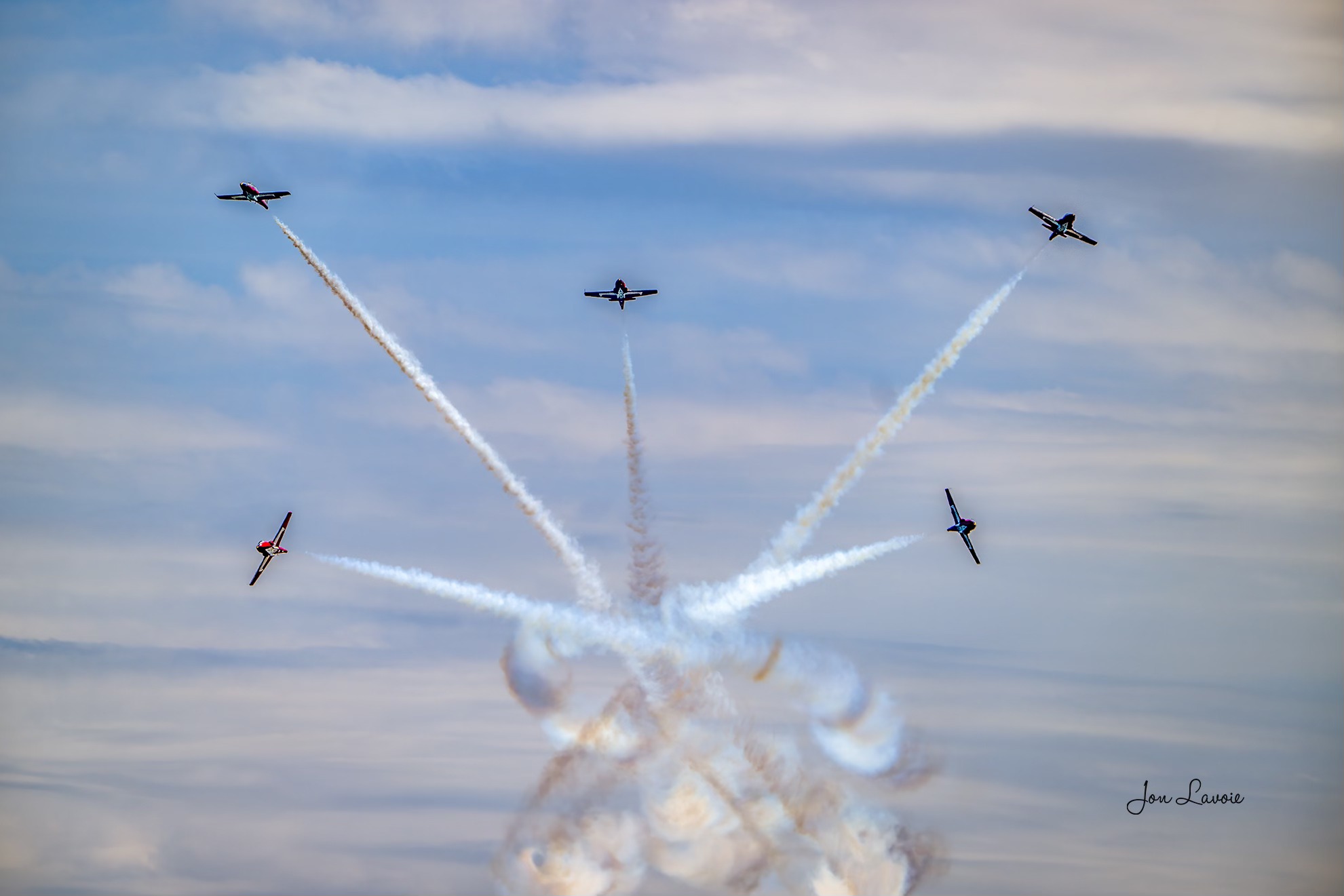 Abbotsford Airshow photography by Jon Lavoie