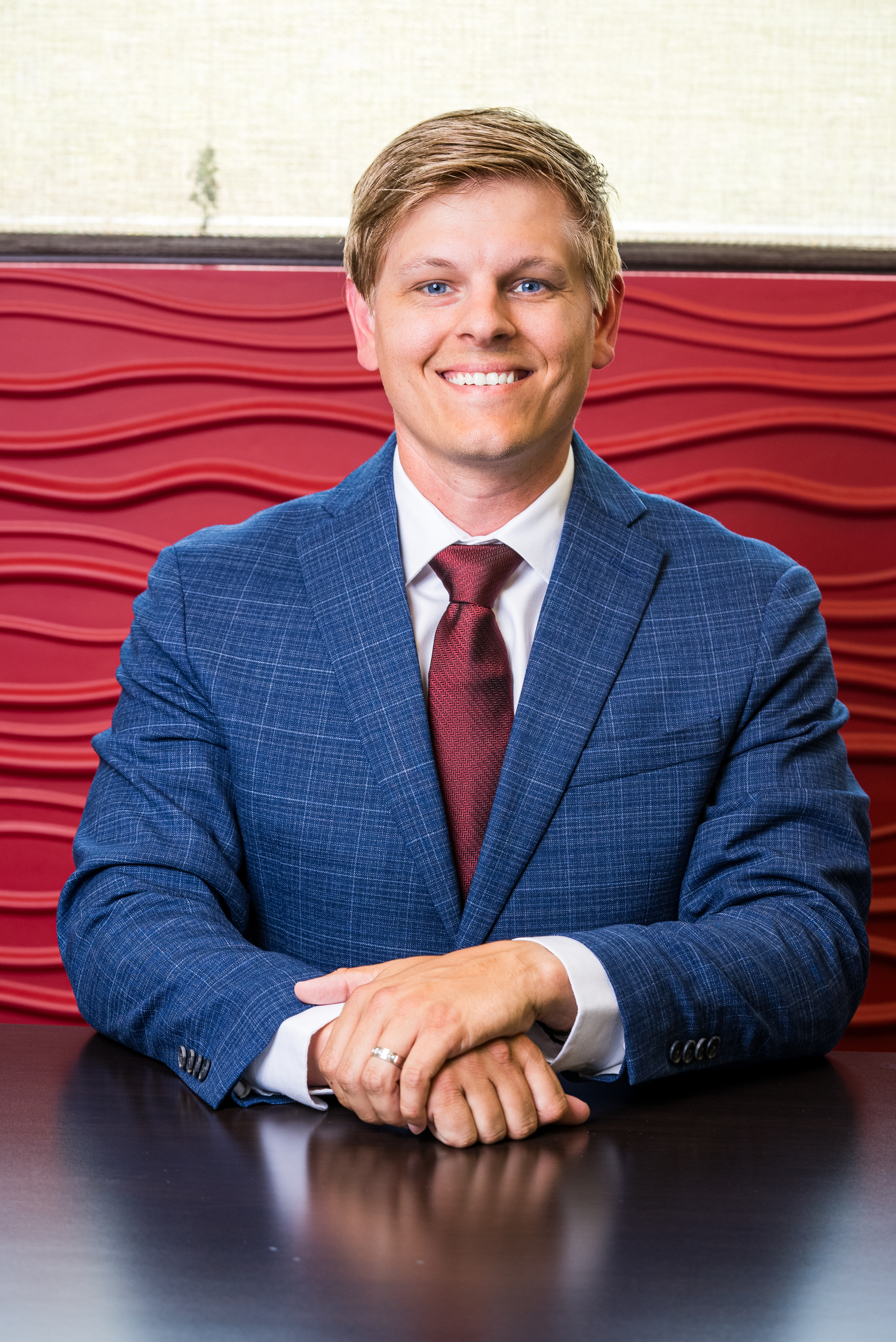 Derek Colwell, REALTOR® at Nebraska Realty, Omaha real estate agent