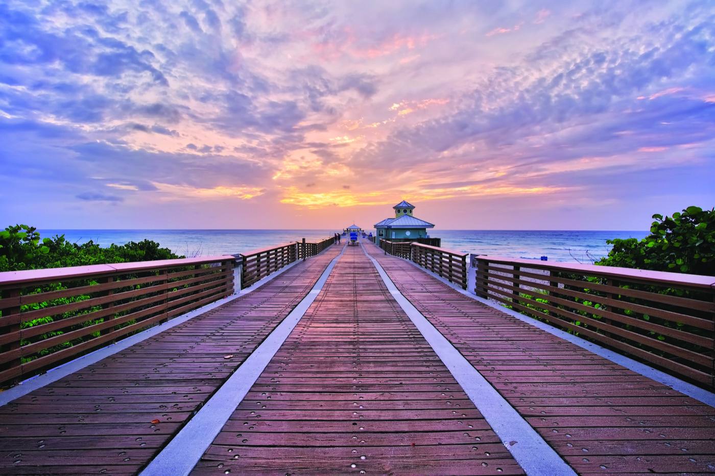 Juno Beach, Florida