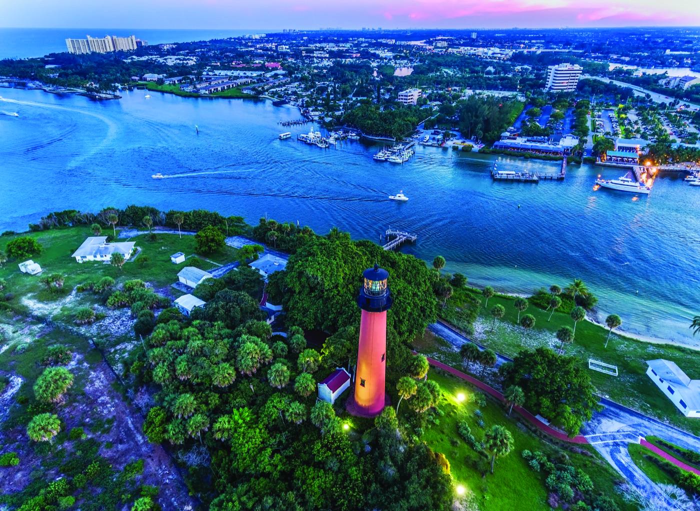 Jupiter, Florida