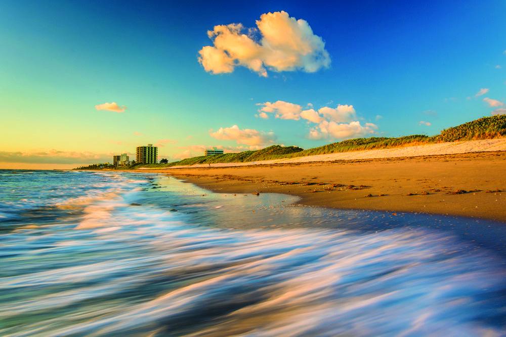 Jupiter Island, Florida