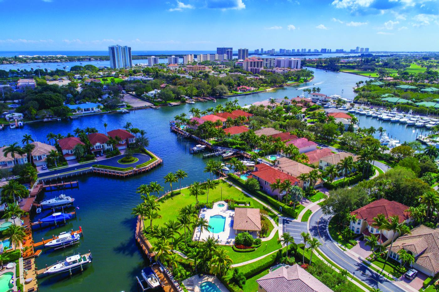 North Palm Beach, Florida