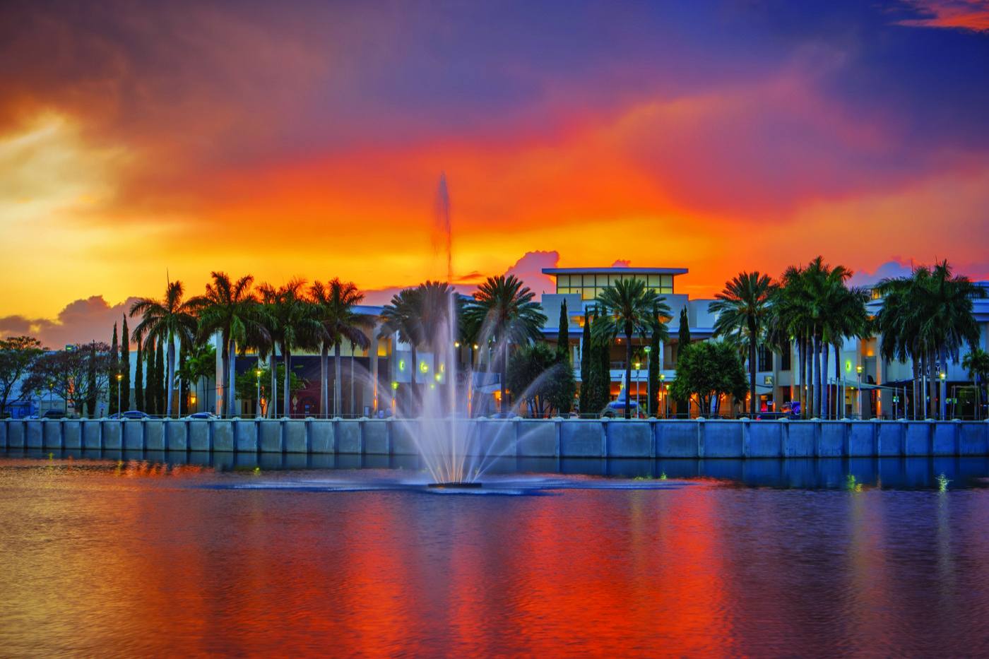 Palm Beach Gardens, Florida