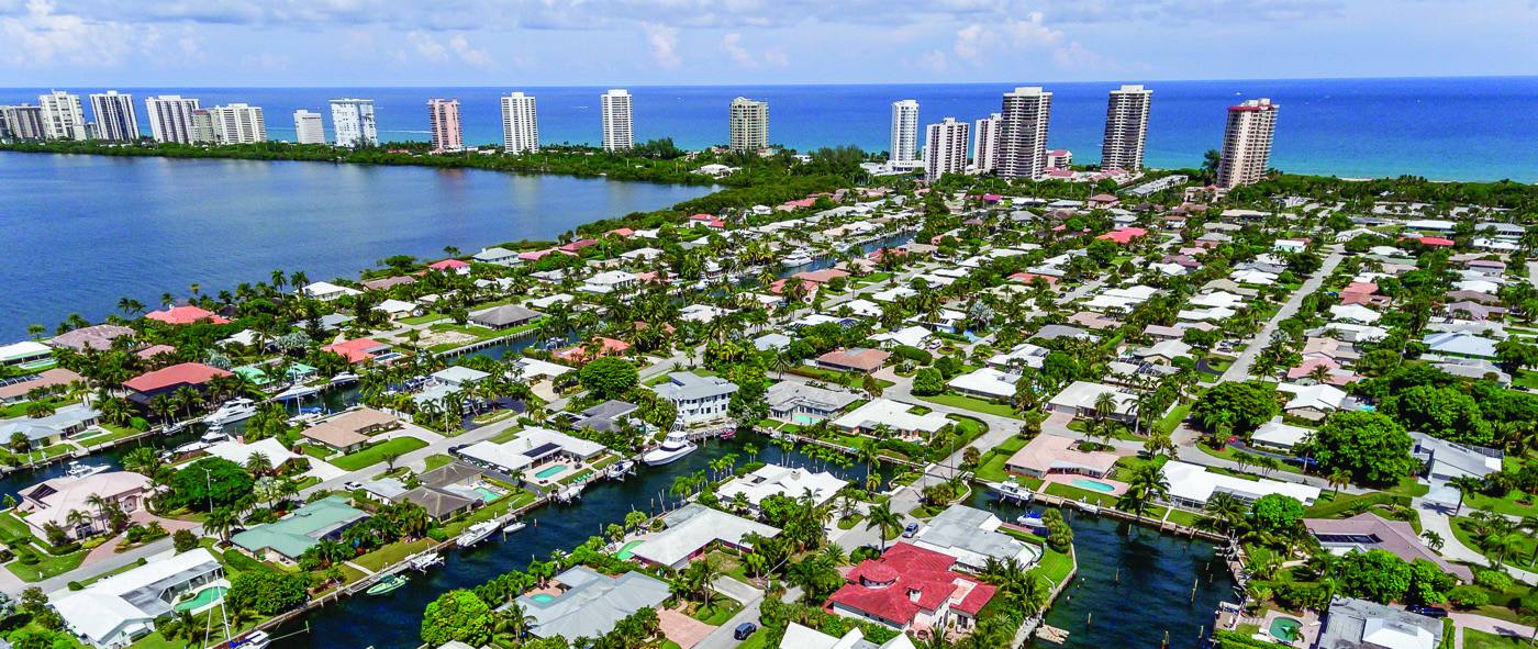 Singer Island, Florida