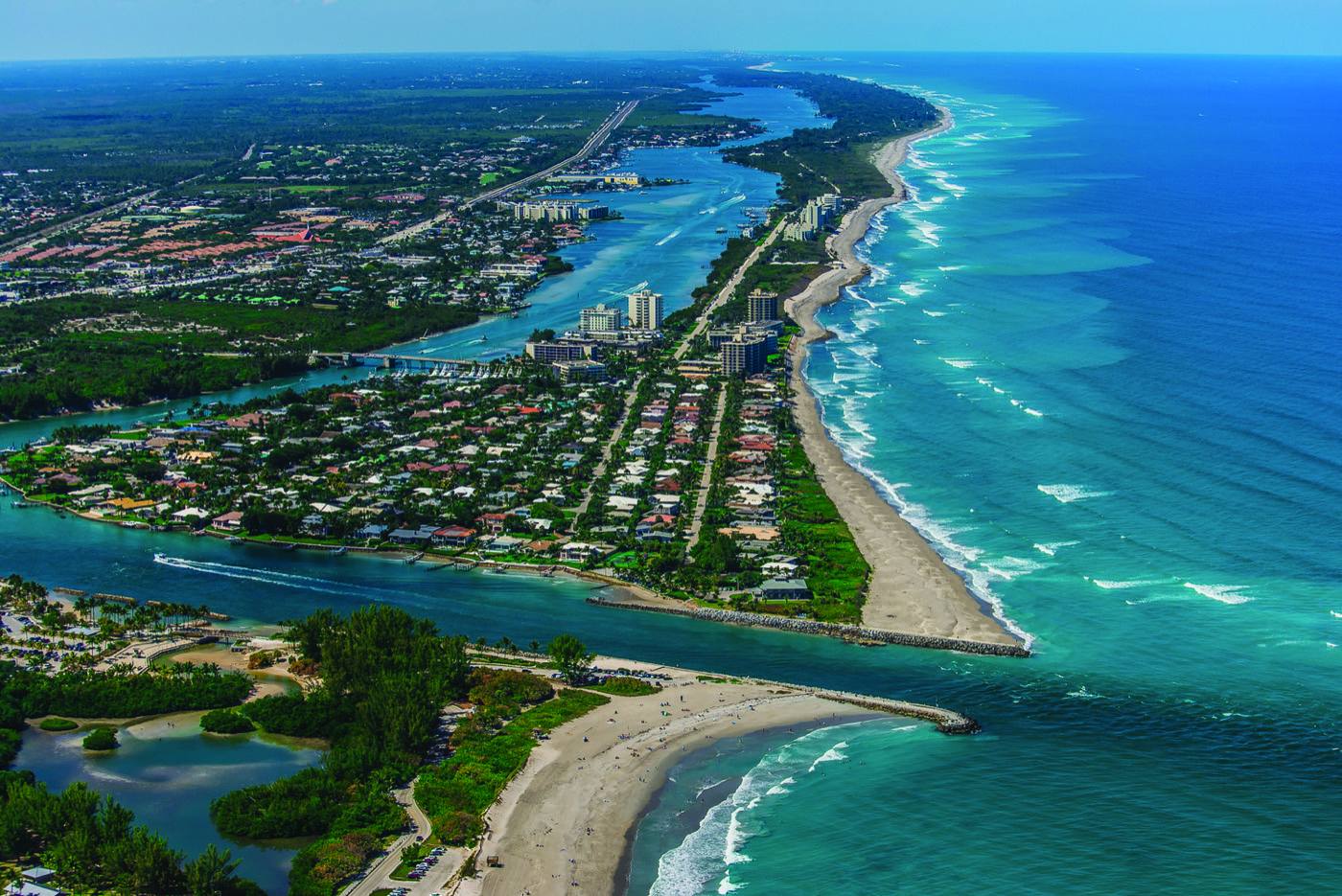 Tequesta, Florida