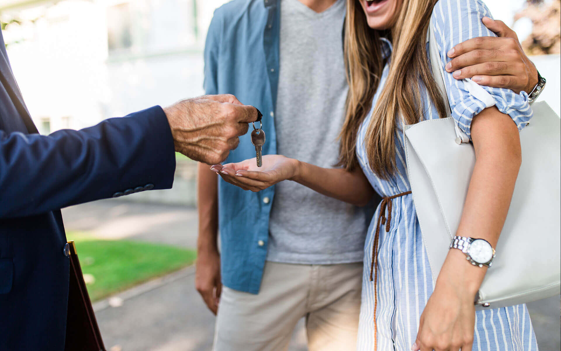 Sell your home with The Snyder Group