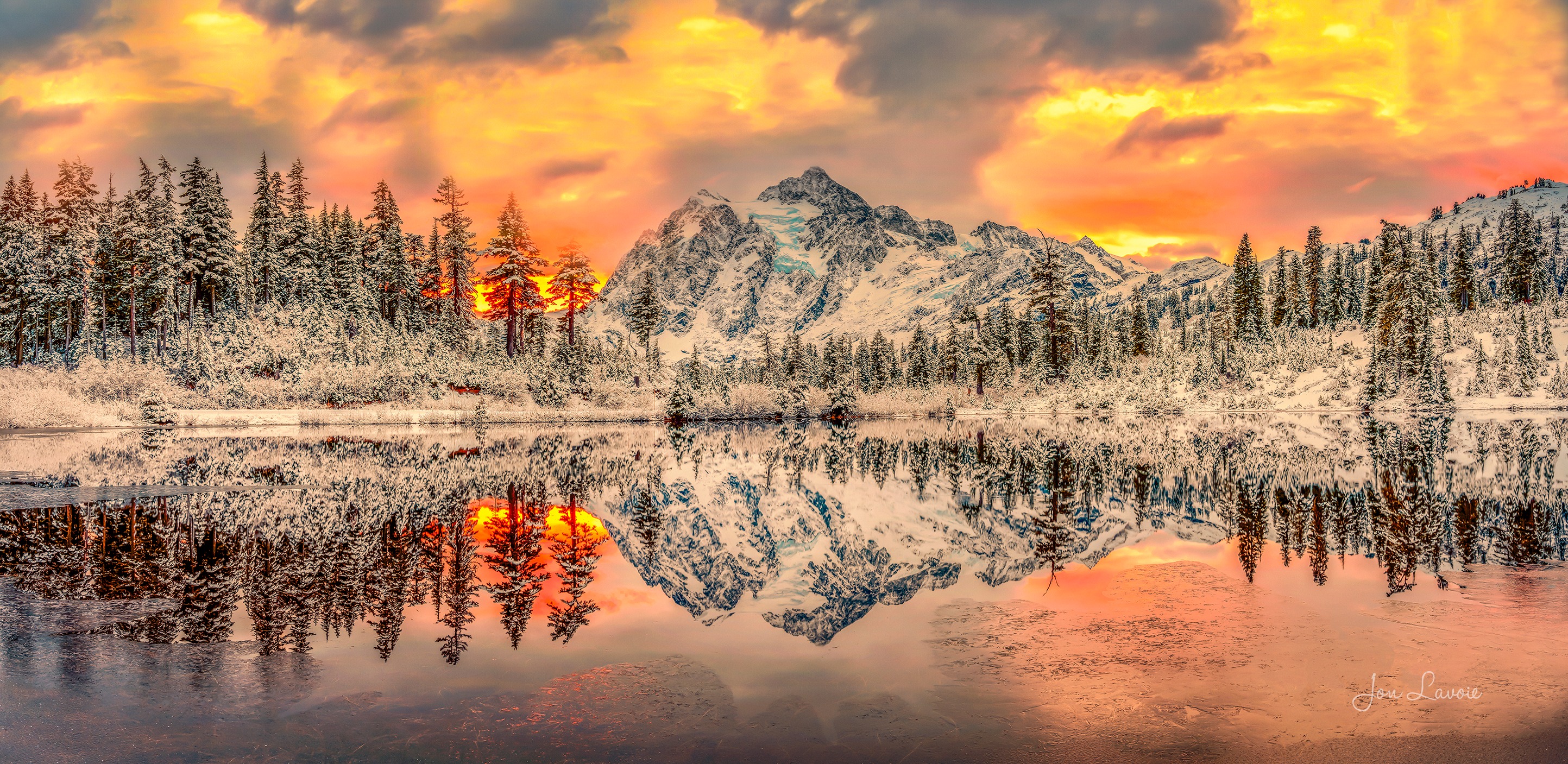 Stunning Fraser Valley landscape captured by Jon Lavoie