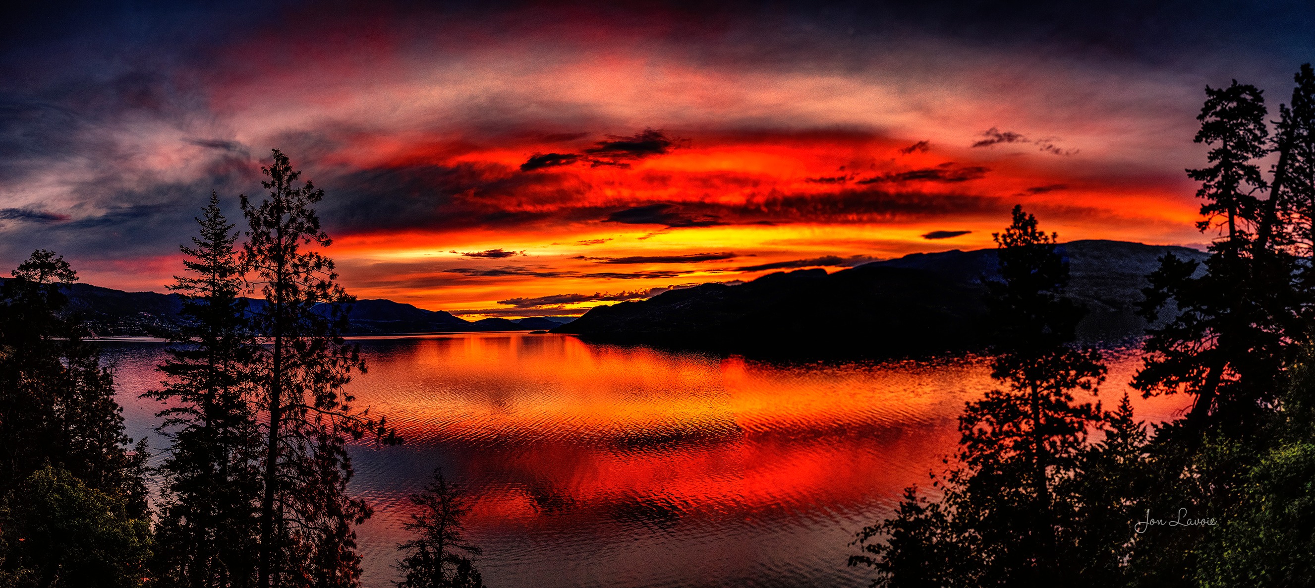 Rural BC photography by Jon Lavoie