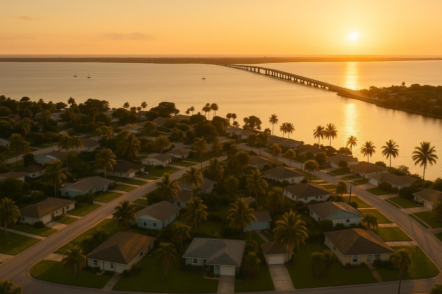 feature image of The Real Cost of Living on Florida's Space Coast