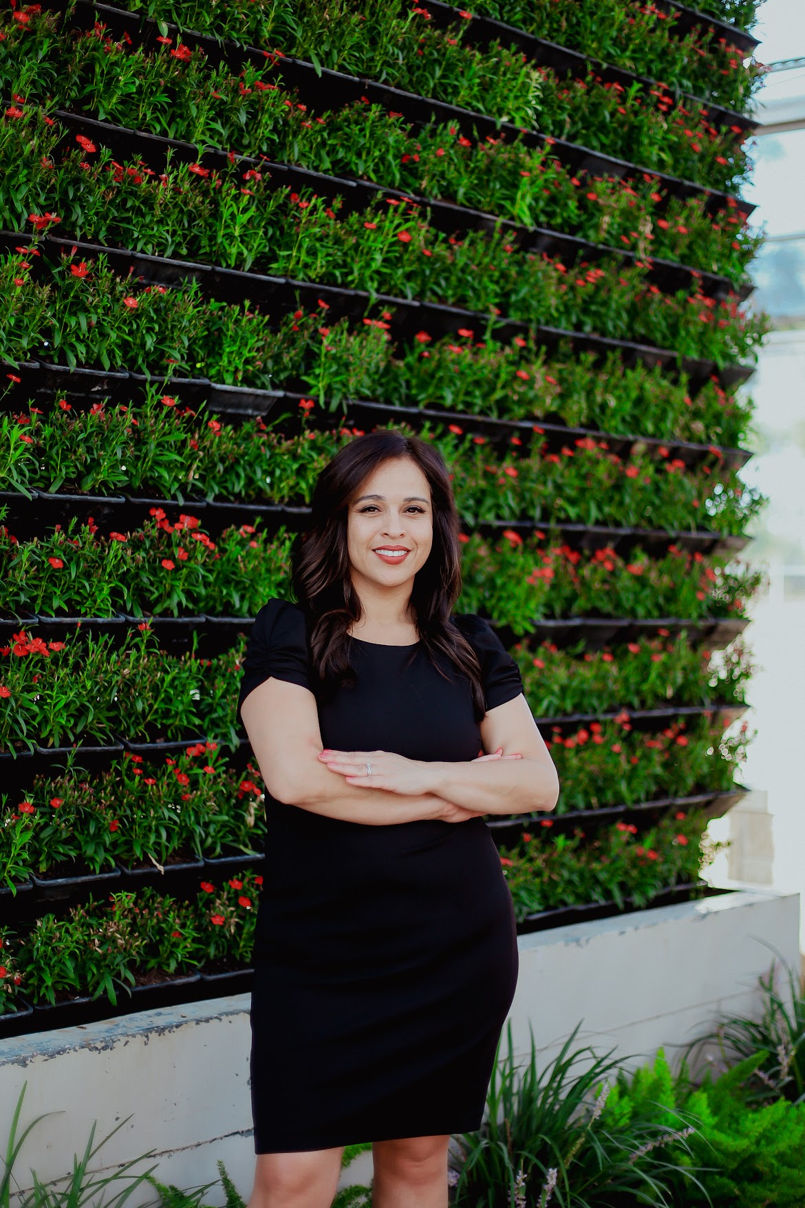 Delilah Ware, Ware Property Group, Pinehurst TX real estate agents