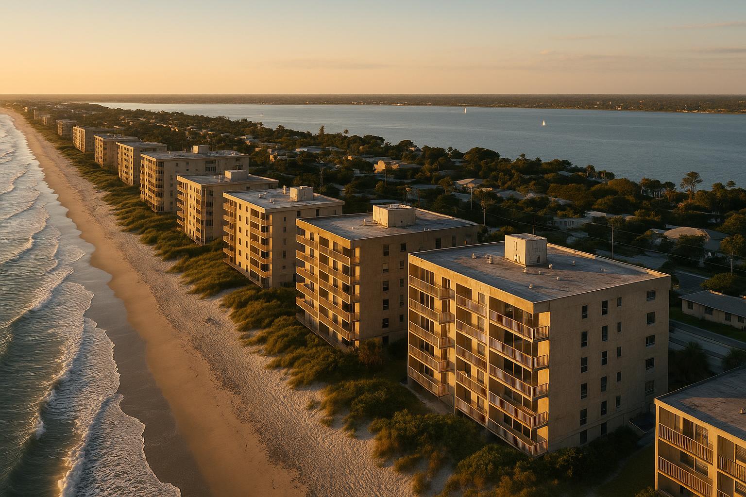 The Florida Condo Milestone Inspection: What Buyers Should Know