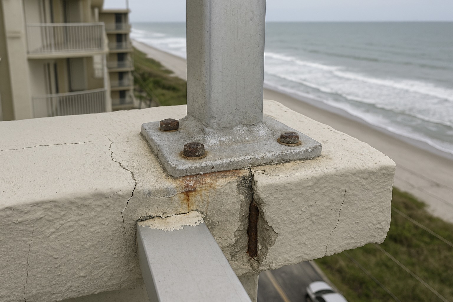 Florida Condo Reserves & Special Assessments: What SB 4-D and SB 154 Mean for Space Coast Buyers,Brianna Lalumiere
