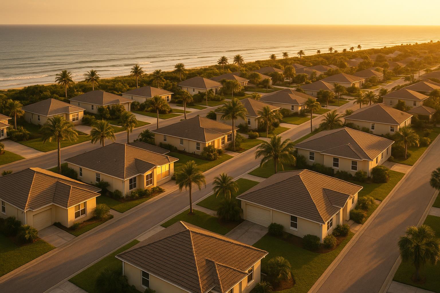Wind-Mitigation Inspection: How It Can Cut Your Florida Premium