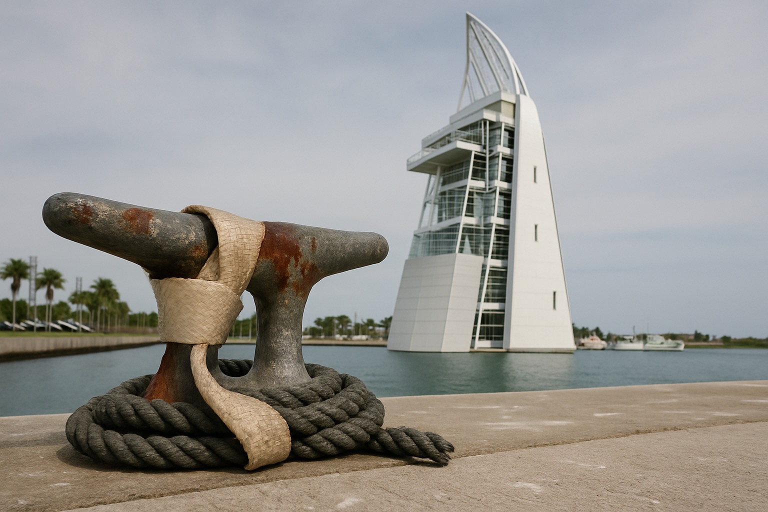 HO-6 vs. the Master Policy: What Condo Insurance Covers on the Space Coast,Brianna Lalumiere