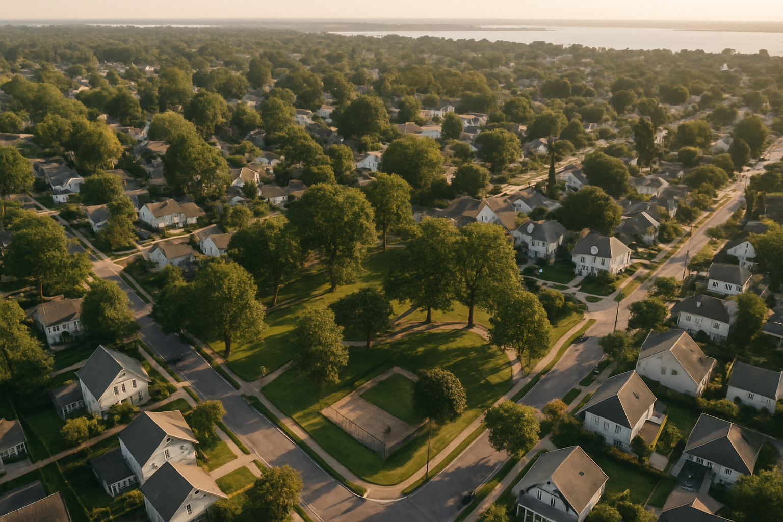 feature image of One Nassau County Neighborhood Feature That Increases Home Value: Dog Parks