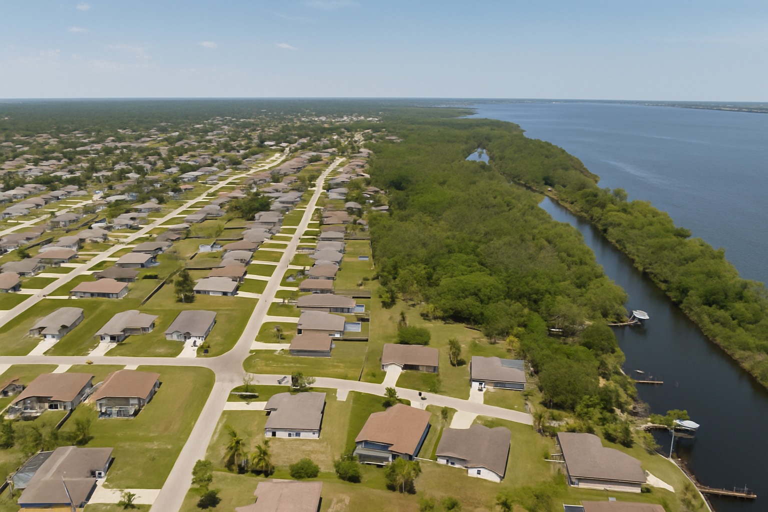 Palm Bay