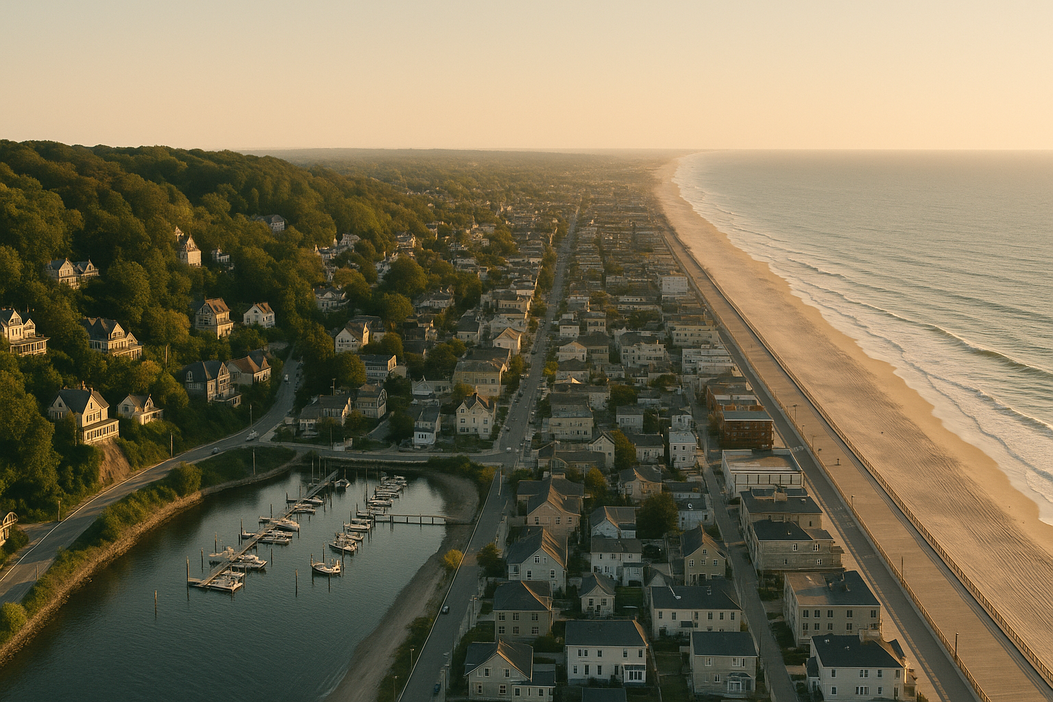feature image of Sea Cliff vs. Long Beach: Which Is Better for You?