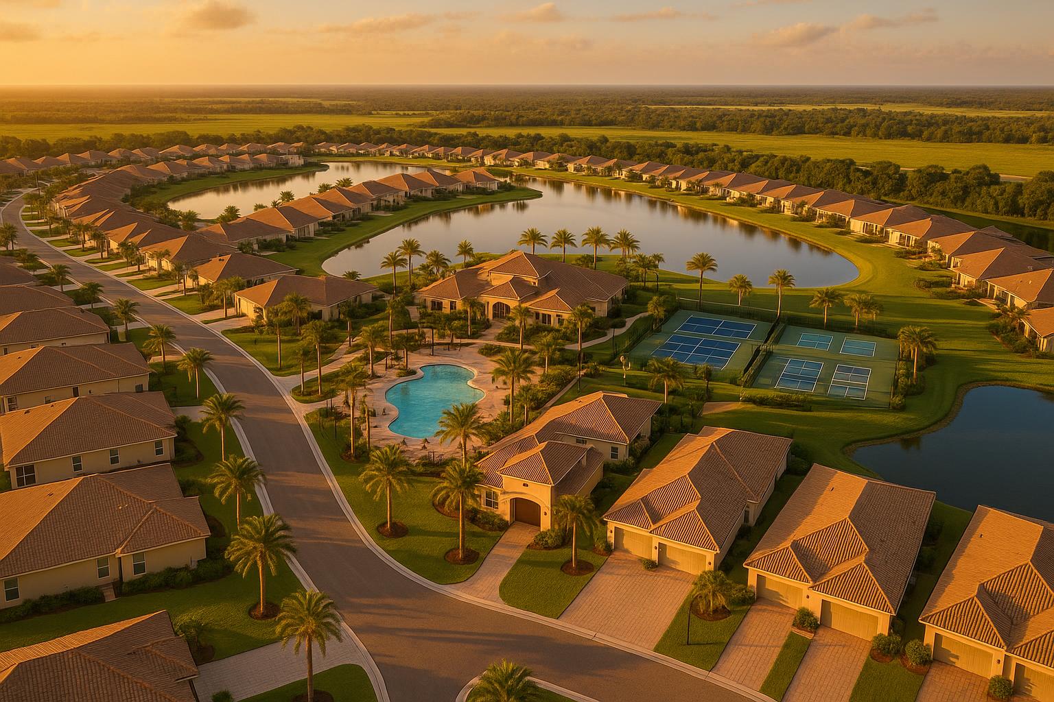 55+ Communities on the Space Coast: Palm Bay, Viera & Beyond