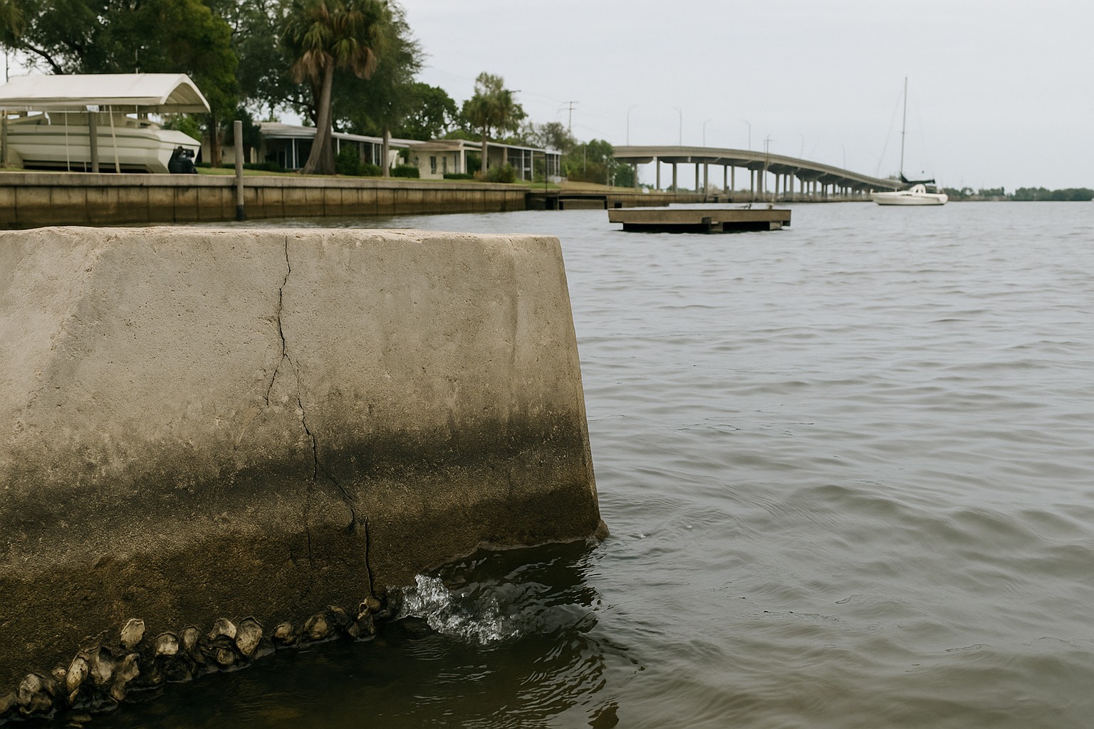 Space Coast Flood Zones Explained: AE, VE, X — and What They Mean for You,Brianna Lalumiere
