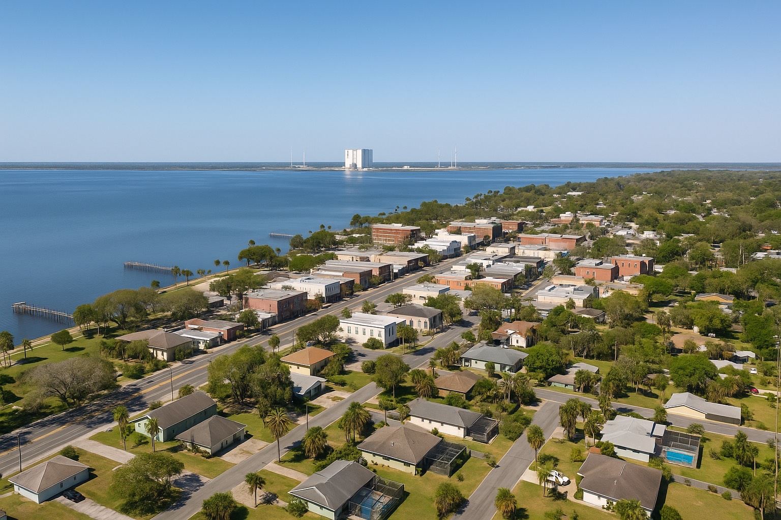 Titusville